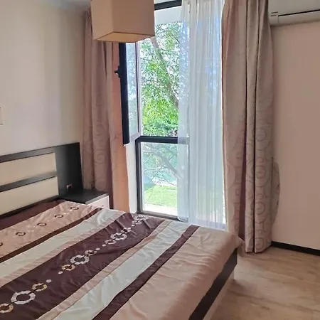 Amara Sea View Ravda