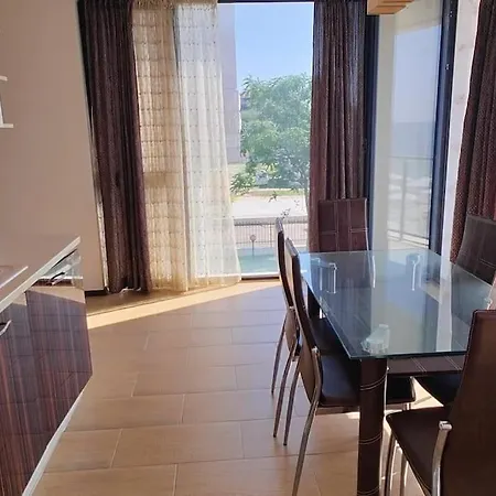 Amara Sea View Apartment *