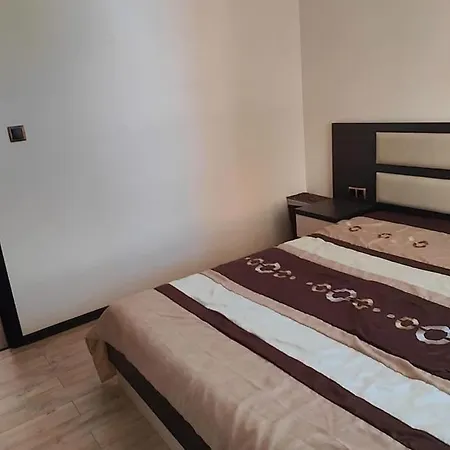 Apartment Amara Sea View