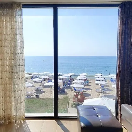 Amara Sea View Apartment