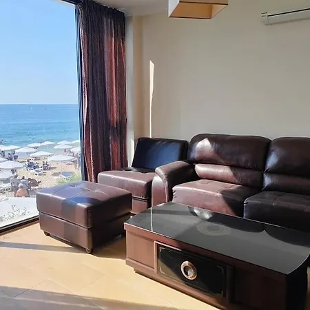 Amara Sea View * Ravda