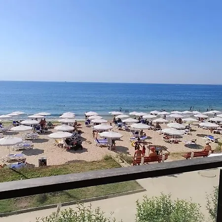 Apartment Amara Sea View