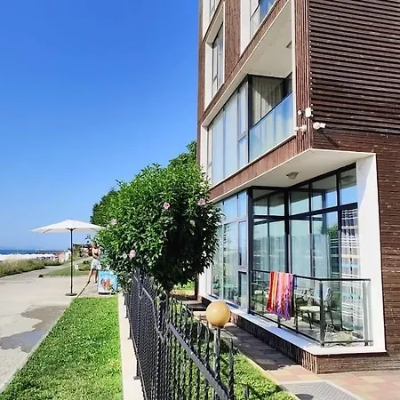 公寓 Amara Sea View