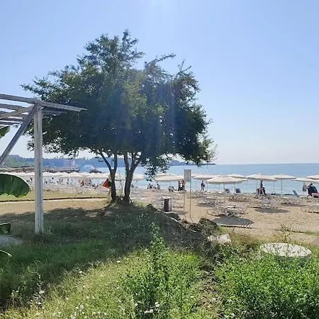 Amara Sea View *