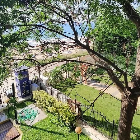 Amara Sea View Ravda