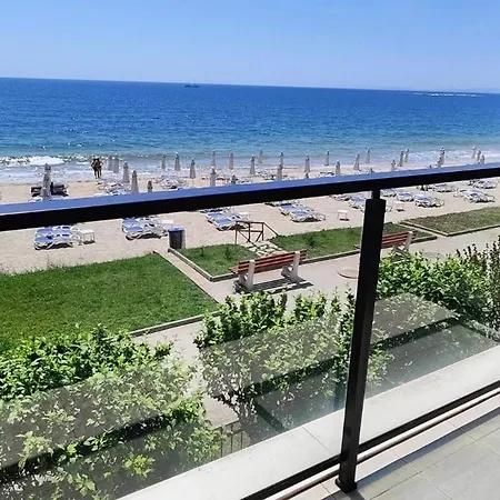 Amara Sea View 公寓 *