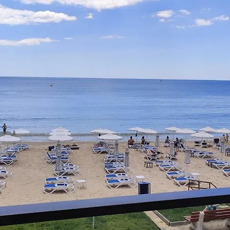 公寓 Amara Sea View