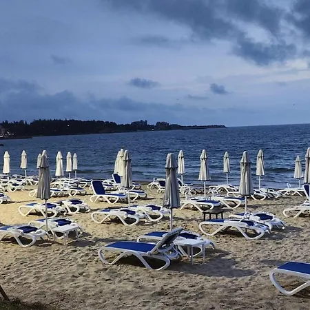 Amara Sea View