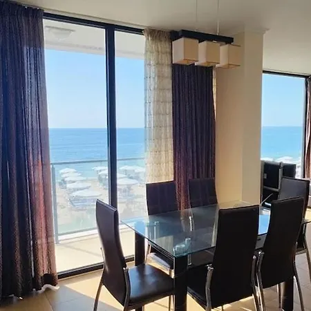 Amara Sea View 拉夫达