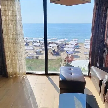 Amara Sea View 公寓 拉夫达