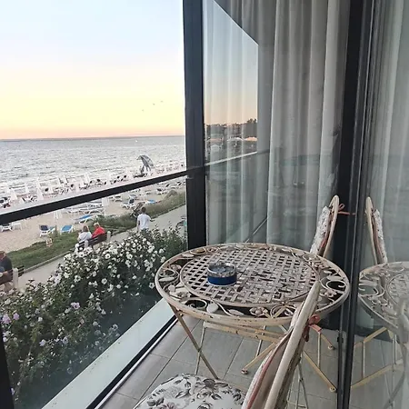 Apartment Amara Sea View Ravda