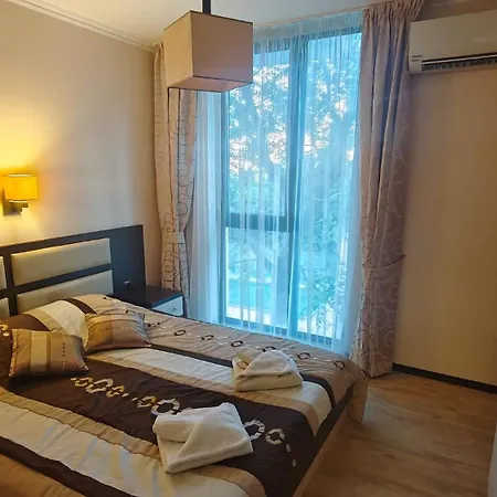 Апартаменти Amara Sea View Равда